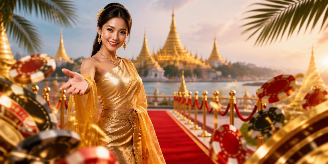 shawe88 shawe88 ကာစီနိုထဲမှာ စားပွဲတိုင်းကို ဖုန်းတစ်လုံးနဲ့ ဝင်ကစားလို့ရတယ်